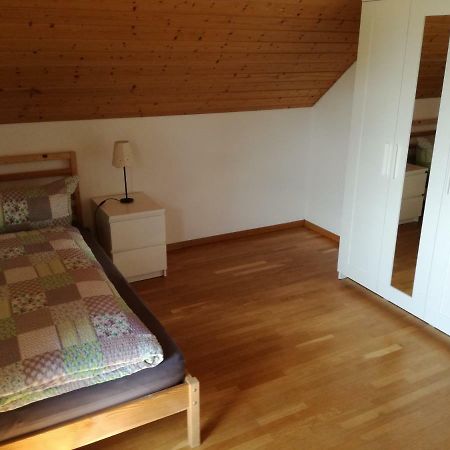 Wellness-Kneipp-Park Hotel Langenthal Buitenkant foto
