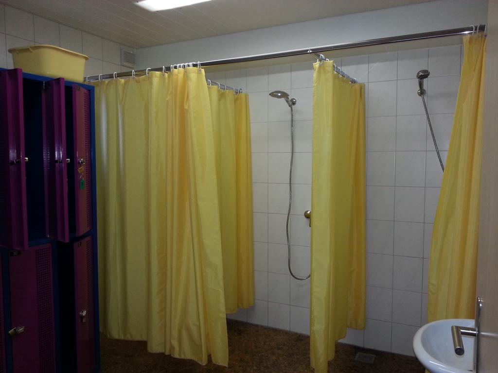 Wellness-Kneipp-Park Hotel Langenthal Buitenkant foto