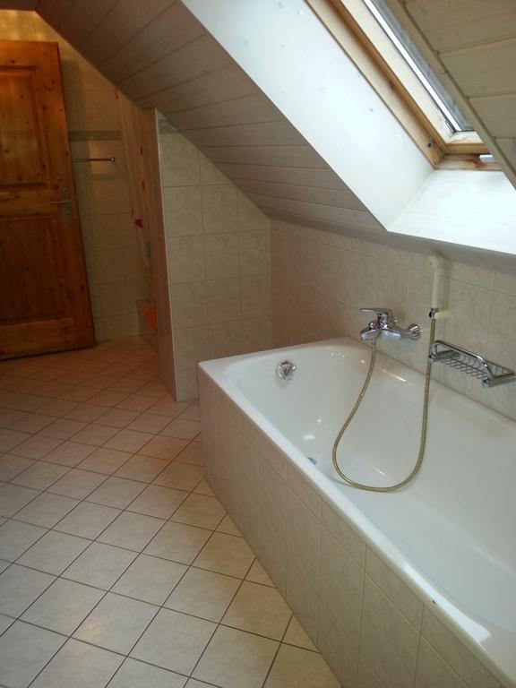 Wellness-Kneipp-Park Hotel Langenthal Buitenkant foto