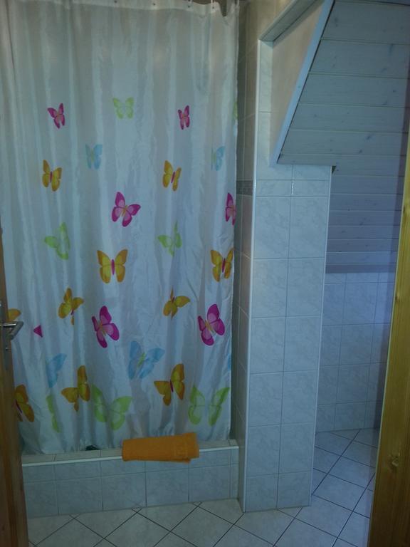 Wellness-Kneipp-Park Hotel Langenthal Buitenkant foto