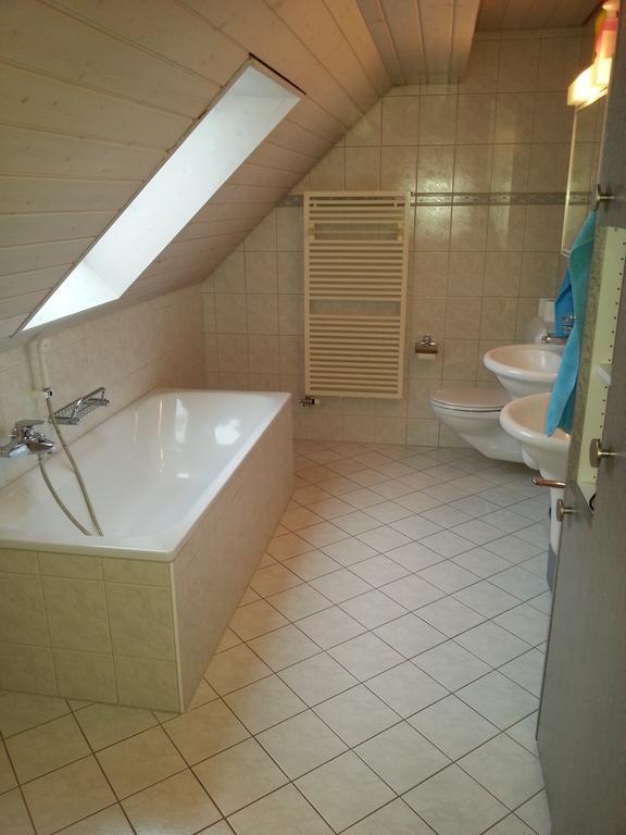 Wellness-Kneipp-Park Hotel Langenthal Buitenkant foto