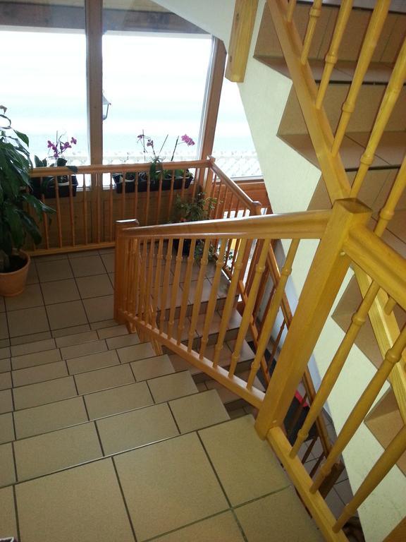 Wellness-Kneipp-Park Hotel Langenthal Buitenkant foto