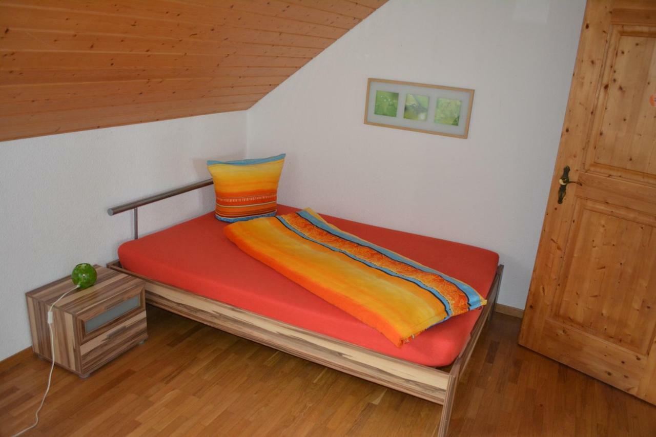 Wellness-Kneipp-Park Hotel Langenthal Buitenkant foto